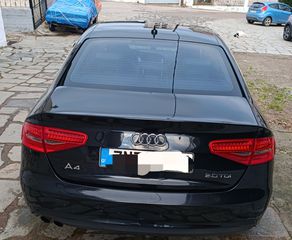 Audi A4 2014 TDI-thumb-12