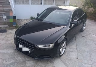 Audi A4 2014 TDI-thumb-1