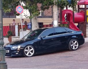 Audi A4 2014 TDI-thumb-2