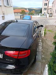 Audi A4 2014 TDI-thumb-13