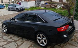 Audi A4 2014 TDI-thumb-14