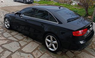 Audi A4 2014 TDI-thumb-15