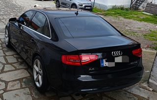 Audi A4 2014 TDI-thumb-16