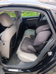 Audi A4 2014 TDI-thumb-19