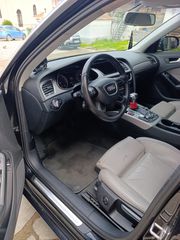 Audi A4 2014 TDI-thumb-20
