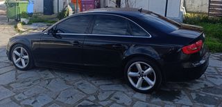 Audi A4 2014 TDI-thumb-21