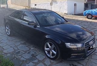 Audi A4 2014 TDI-thumb-22
