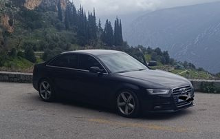 Audi A4 2014 TDI-thumb-23