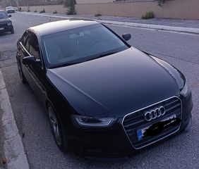 Audi A4 2014 TDI-thumb-24
