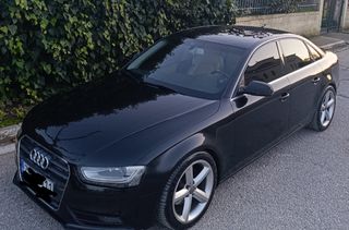 Audi A4 2014 TDI-thumb-25