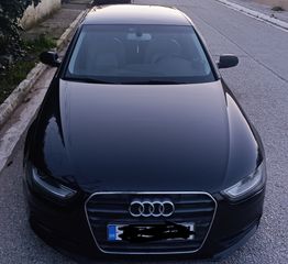 Audi A4 2014 TDI-thumb-5