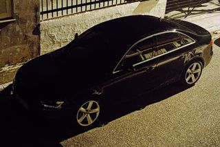Audi A4 2014 TDI-thumb-4