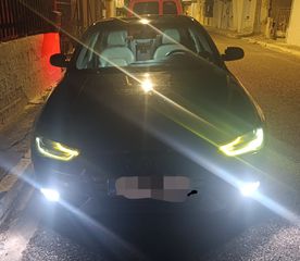 Audi A4 2014 TDI-thumb-27