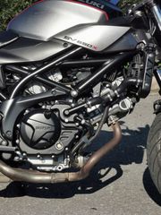 Suzuki SV 650 2019 X-thumb-3