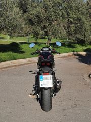Suzuki SV 650 2019 X-thumb-5