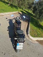 Suzuki SV 650 2019 X-thumb-8