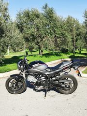 Suzuki SV 650 2019 X-thumb-2