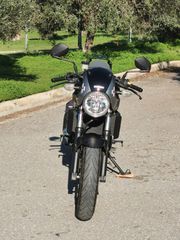 Suzuki SV 650 2019 X-thumb-6