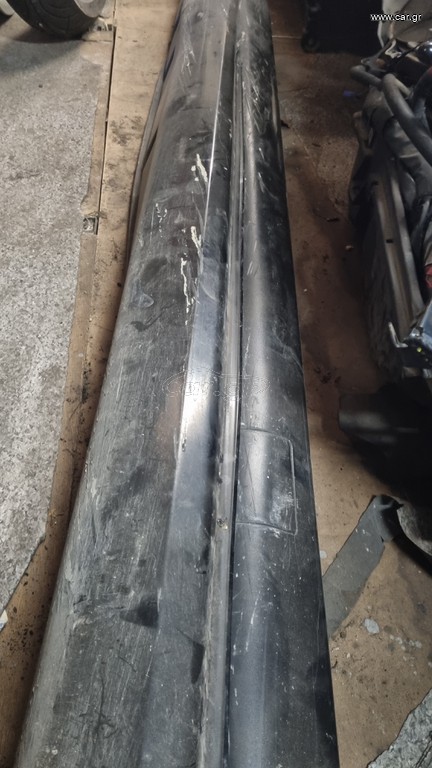 μασπιέδες opel astra g bertone