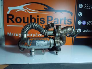 ΨΥΓΕΙΟ ΨΥΞΗΣ ΚΑΥΣΑΕΡΙΩΝ RENAULT OPEL NISSAN A2C53212976 2.5D DCI 2001 - 2014 MASTER TRAFIC MOVANO VIVARO PRIMASTAR