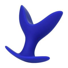 ToDo Bloom Blue Expander Plug L-thumb-1
