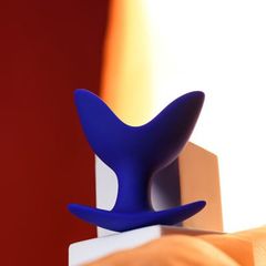 ToDo Bloom Blue Expander Plug L-thumb-5