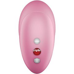 Fun Factory - Intense Air Pulse Vibrator Rose-thumb-1