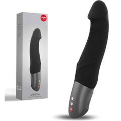 Fun Factory Mr. Boss G-spot Vibrator Black