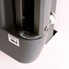 Επαγγελματική Dual Pulley PRX-5000 TOORX-thumb-7