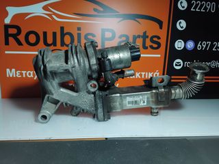 ΨΥΓΕΙΟ ΨΥΞΗΣ ΚΑΥΣΑΕΡΙΩΝ RENAULT TRAFIC II SCENIC II LAGUNA  F9Q BEHR PIERBURG 1.9D DCI 8200360566A  H7700107471  04T294