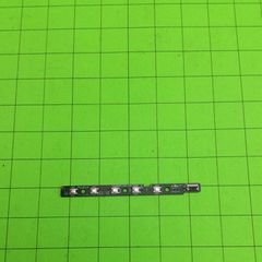 AOC  MONITOR BUTTON BOARD 715G9650-K0A-002-004K