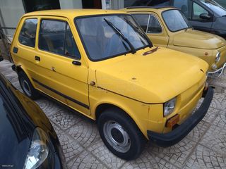 Fiat 126 1976