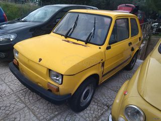 Fiat 126 1976-thumb-1