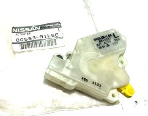 ΑΥΤΟΜΑΤΟΣ ΚΛΕΙΔΑΡΙΑΣ ΟΔΗΓΟΥ NISSAN TERRANO R20  8055391L66