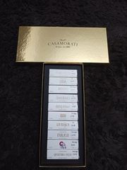 Xerjoff Casamorati Discovery Σετ δειγμάτων 10 x 2ml