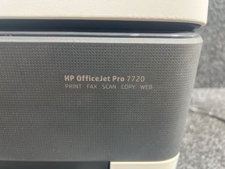 HP OFFICE JET PRO 7720-thumb-2
