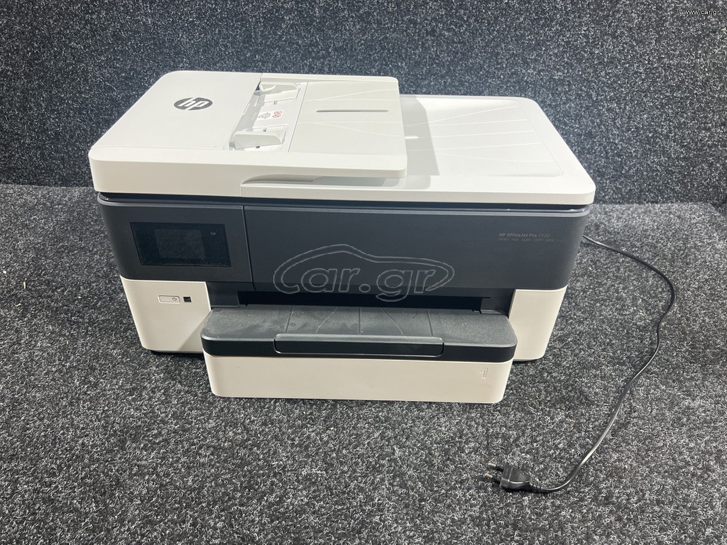 HP OFFICE JET PRO 7720