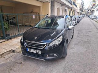Peugeot 2008 2016
