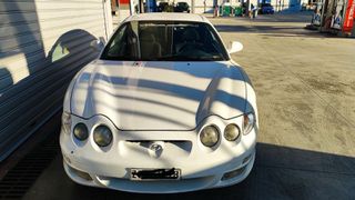 Hyundai Coupe 1999 FX COUPE 1.6 A/C