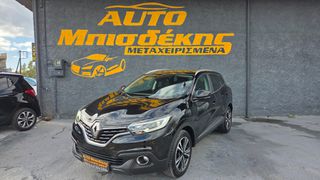 Renault Kadjar 2018 ΕΓΓΥΗΣΗ ΧΙΛΙΟΜΕΤΡΩΝ