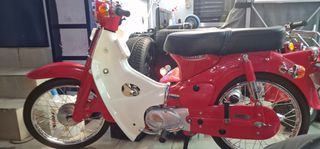 Honda C 1980 C50 6V-thumb-4
