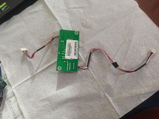 CONVERTER ΟΘΟΝΗΣ OB3363T-01, Monitor, Led Driver Board