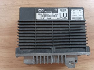 ΕΓΚΕΦΑΛΟΣ ΑΥΤΟΜΑΤΟ ΣΑΣΜΑΝ BMW E36 316i M43B16/14E2 (0260002304, 1421616, FD369085)