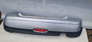 MINI COOPER/ONE R56 CABRIO R57 ΠΡΟΦΥΛΑΚΤΗΡΑΣ ΠΙΣΩ 7147871
