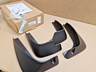 ΛΑΣΠΩΤΗΡΕΣ ΕΜΠΡΟΣ - ΠΙΣΩ ΣΕΤ 4 ΤΕΜ NISSAN MICRA K14  KE7885F501
