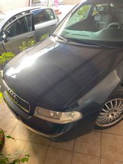 Audi A4 2000
