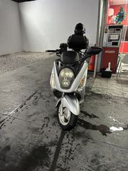 Sym GTS 250 2007-thumb-1