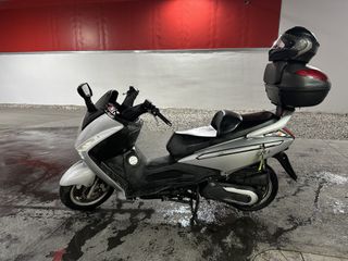 Sym GTS 250 2007-thumb-2