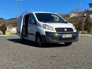 Fiat Scudo 2011