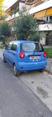 Chevrolet Matiz 2008